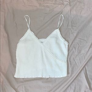 Brand New Hollister Tank Top